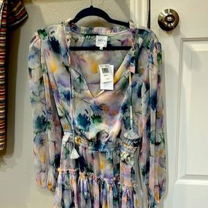 Misa Lorena Women’s Dress - size S